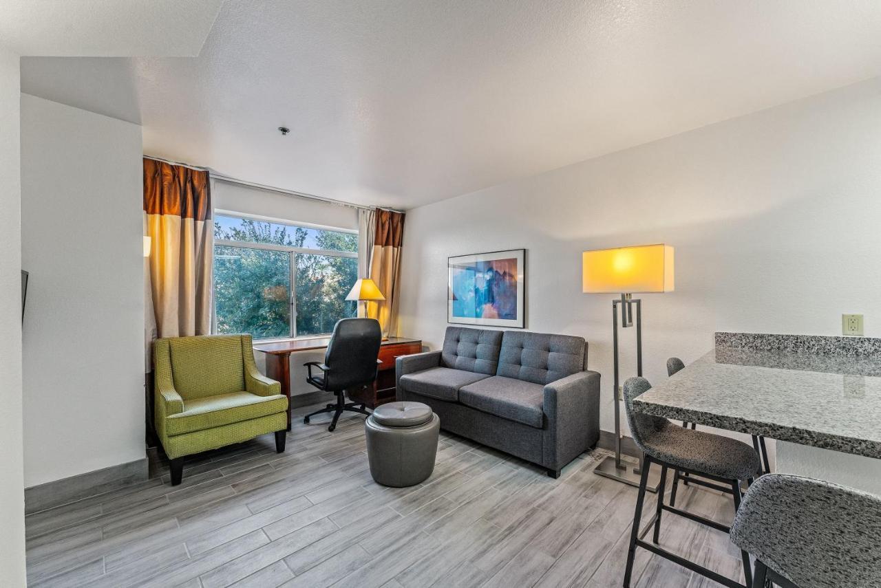 Chandler Perfect Location 1 Bedroom 外观 照片