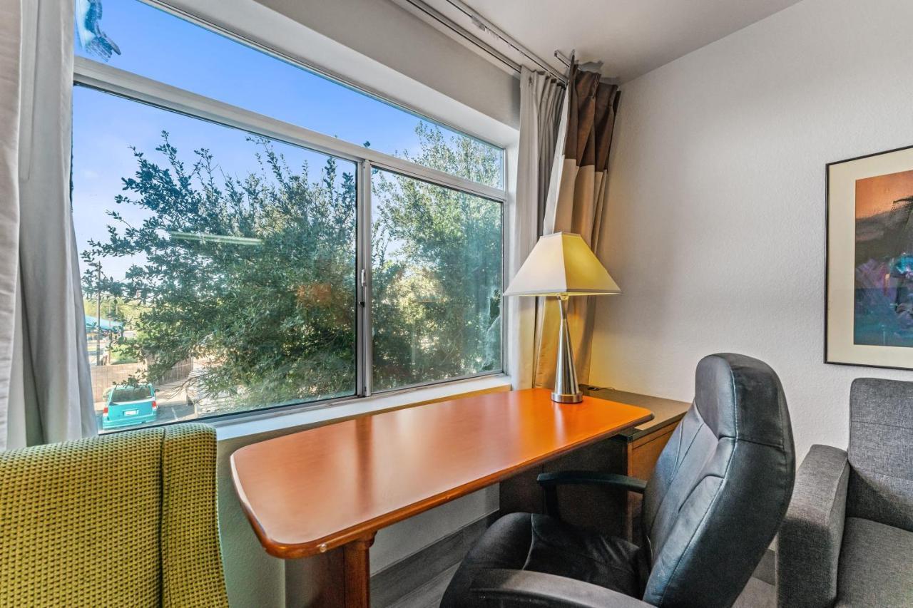 Chandler Perfect Location 1 Bedroom 外观 照片