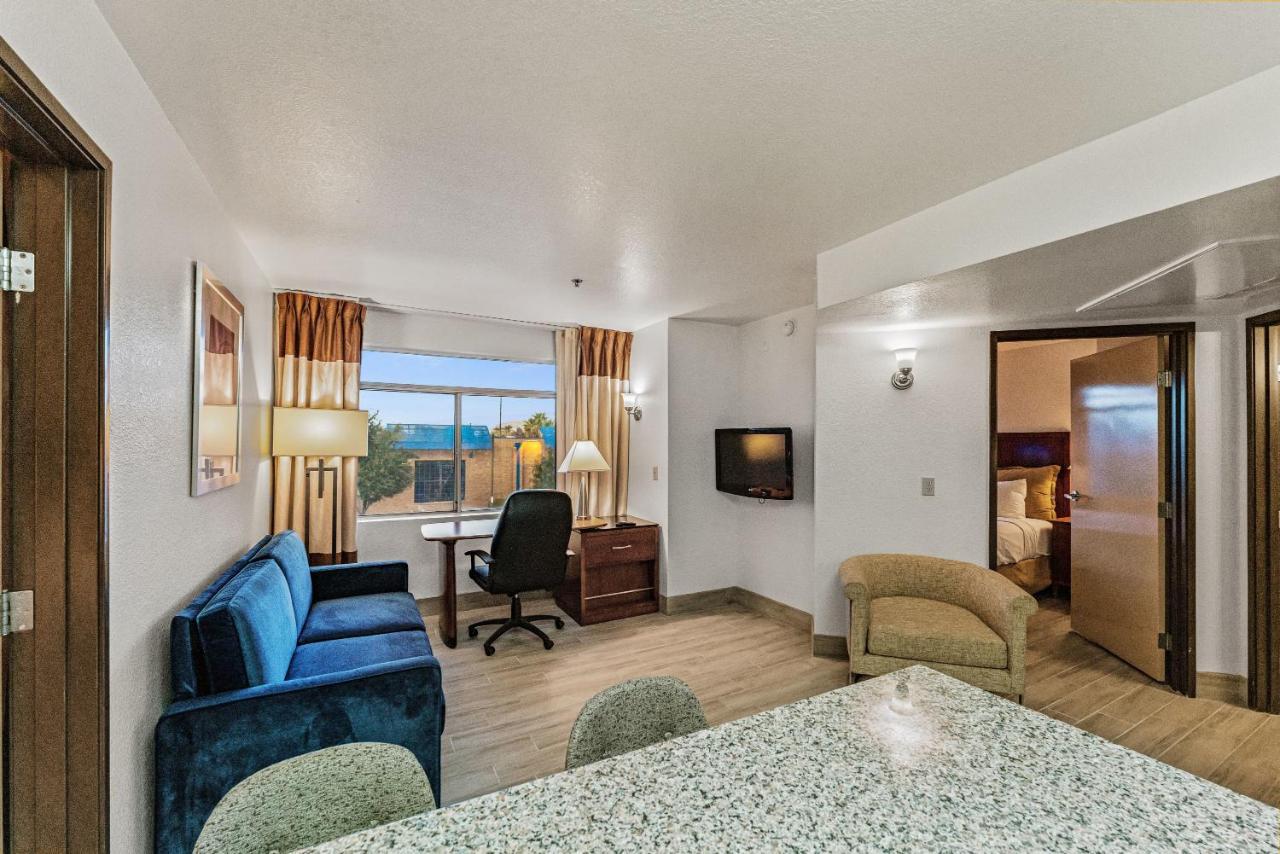 Chandler Perfect Location 1 Bedroom 外观 照片