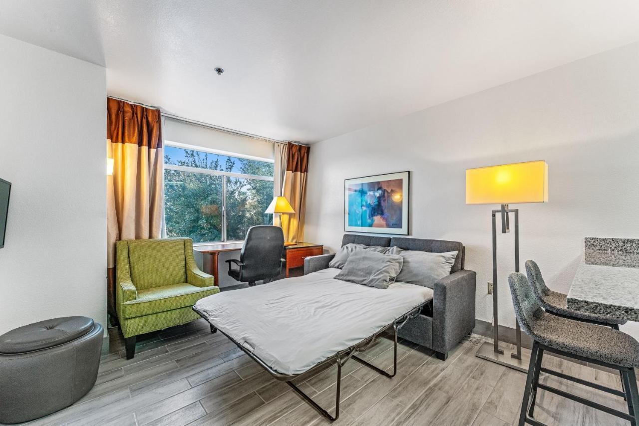 Chandler Perfect Location 1 Bedroom 外观 照片