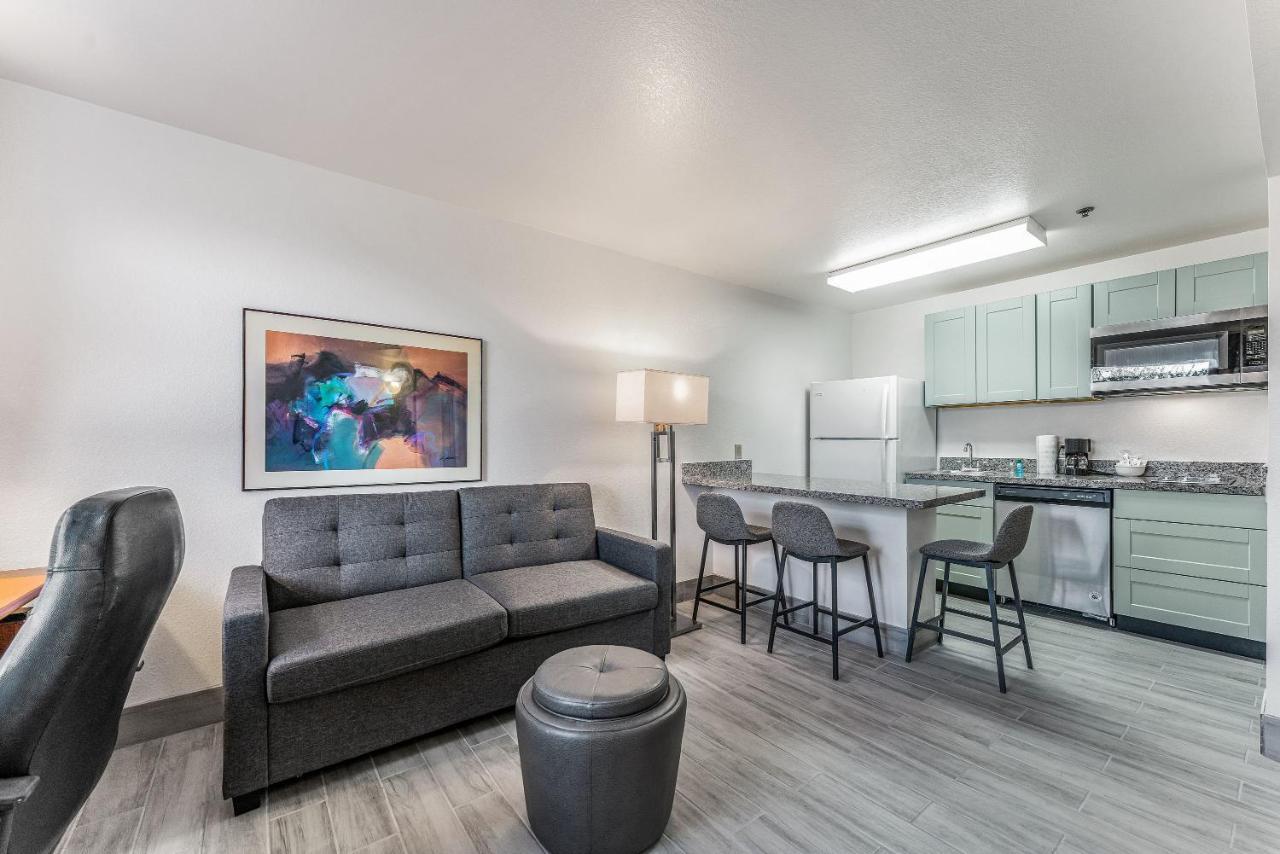 Chandler Perfect Location 1 Bedroom 外观 照片
