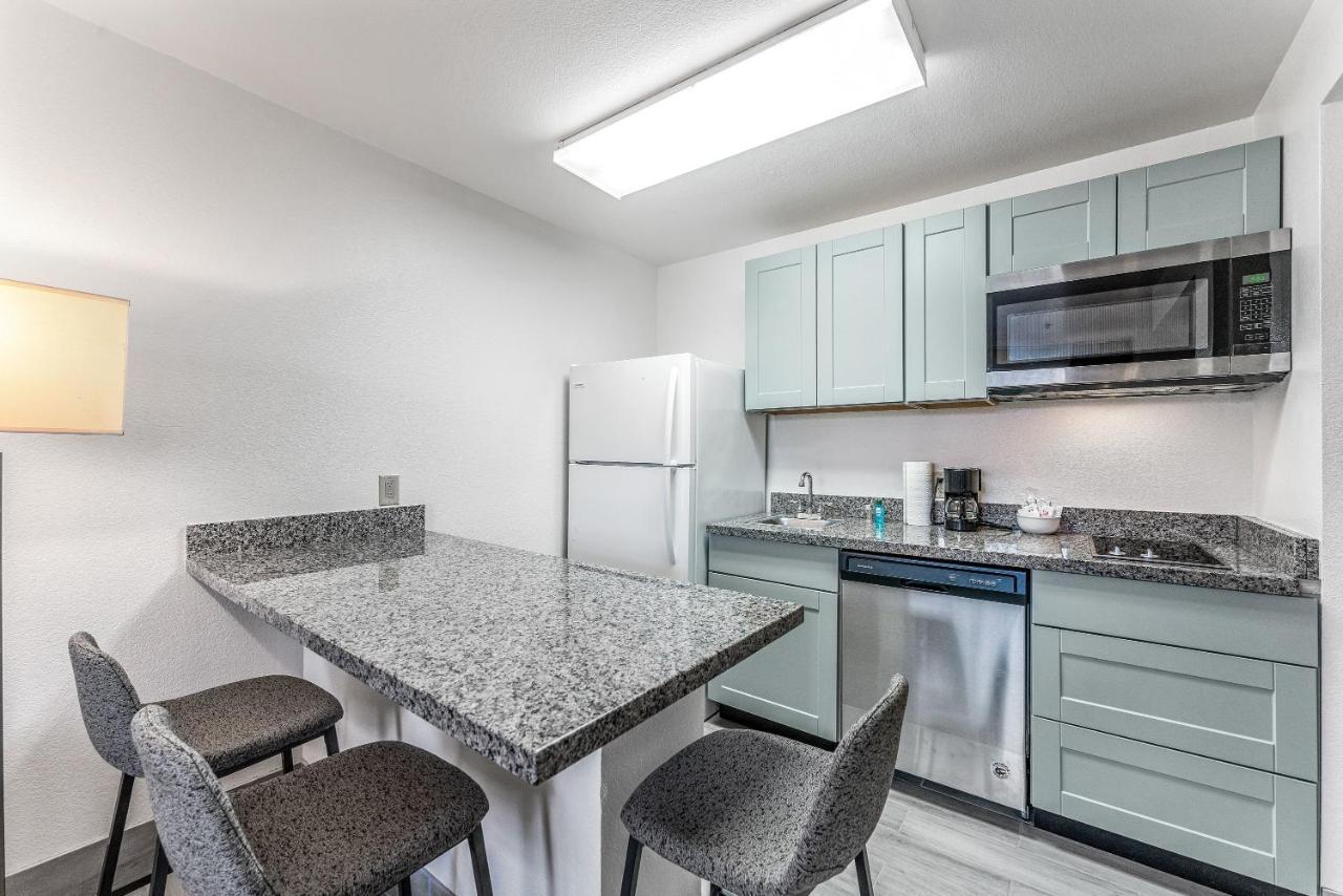Chandler Perfect Location 1 Bedroom 外观 照片