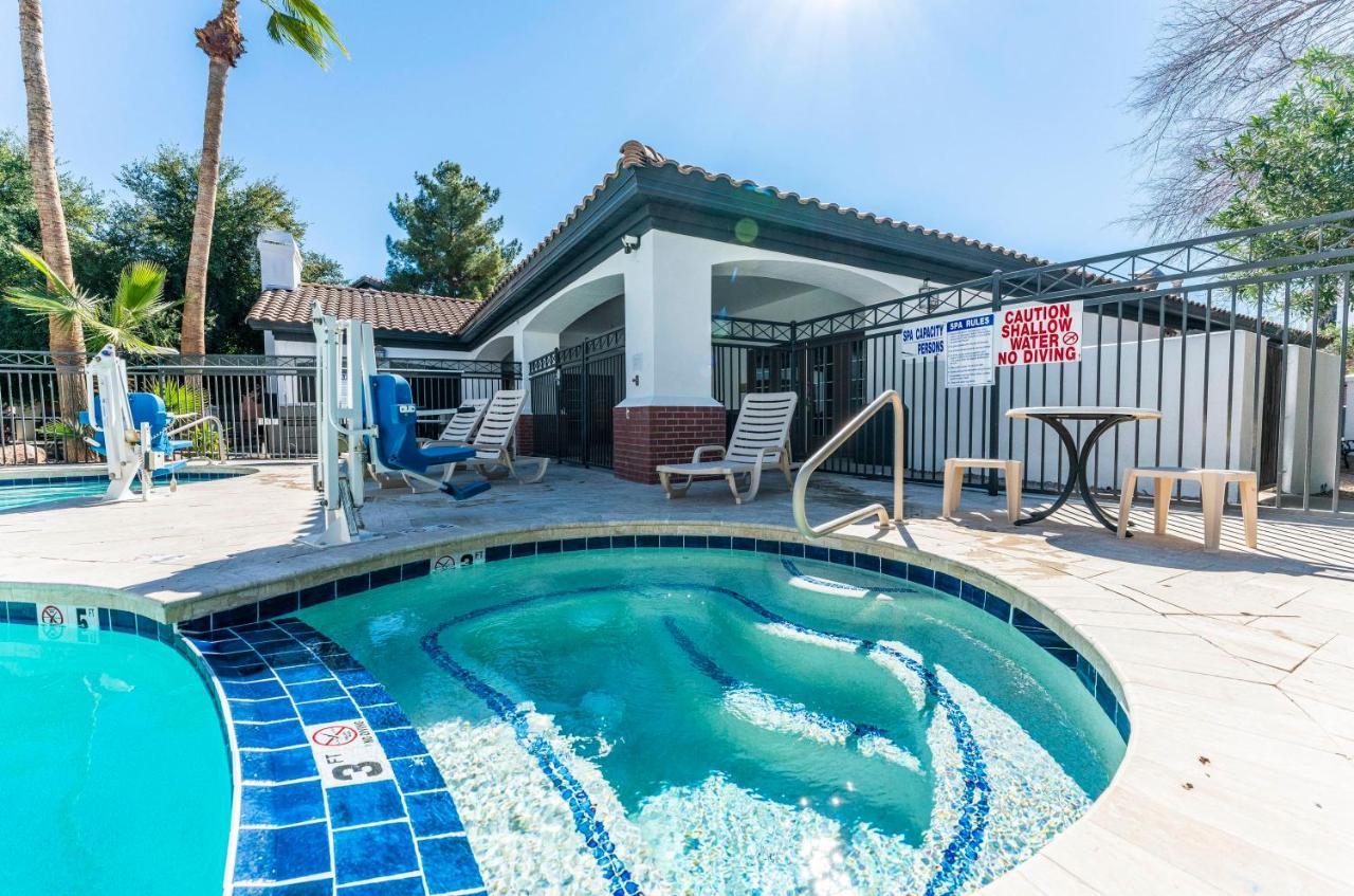 Chandler Perfect Location 1 Bedroom 外观 照片