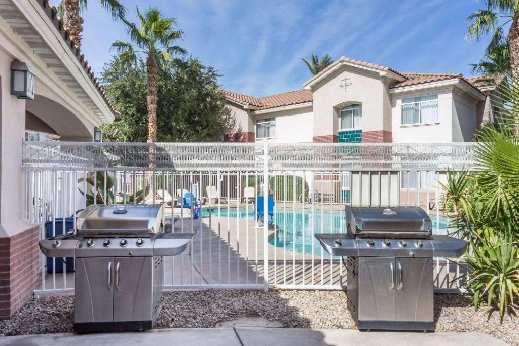 Chandler Perfect Location 1 Bedroom 外观 照片