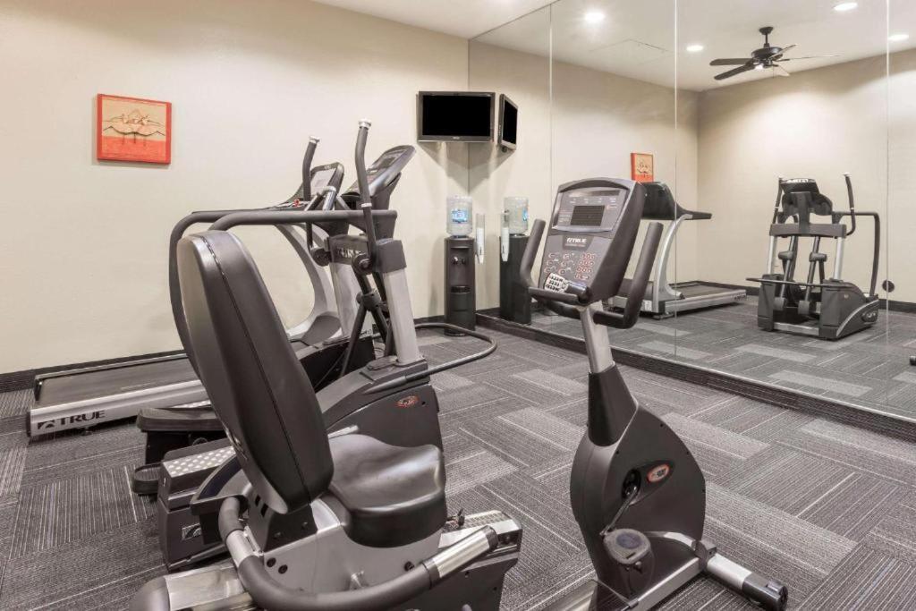 Chandler Perfect Location 1 Bedroom 外观 照片