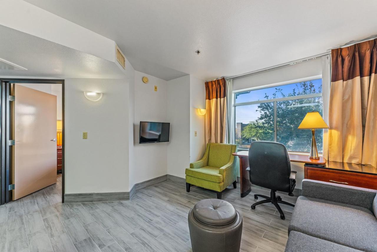 Chandler Perfect Location 1 Bedroom 外观 照片