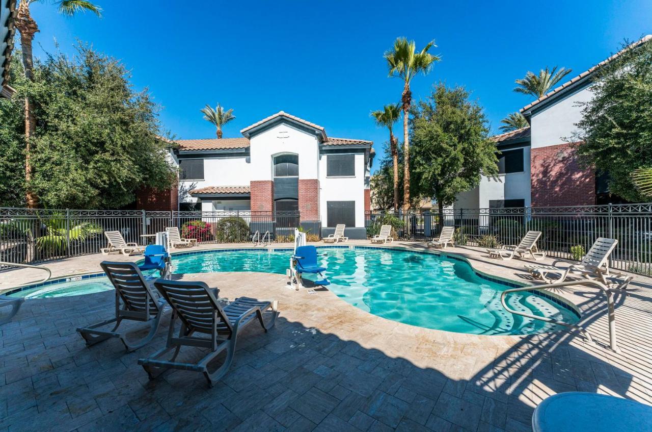 Chandler Perfect Location 1 Bedroom 外观 照片