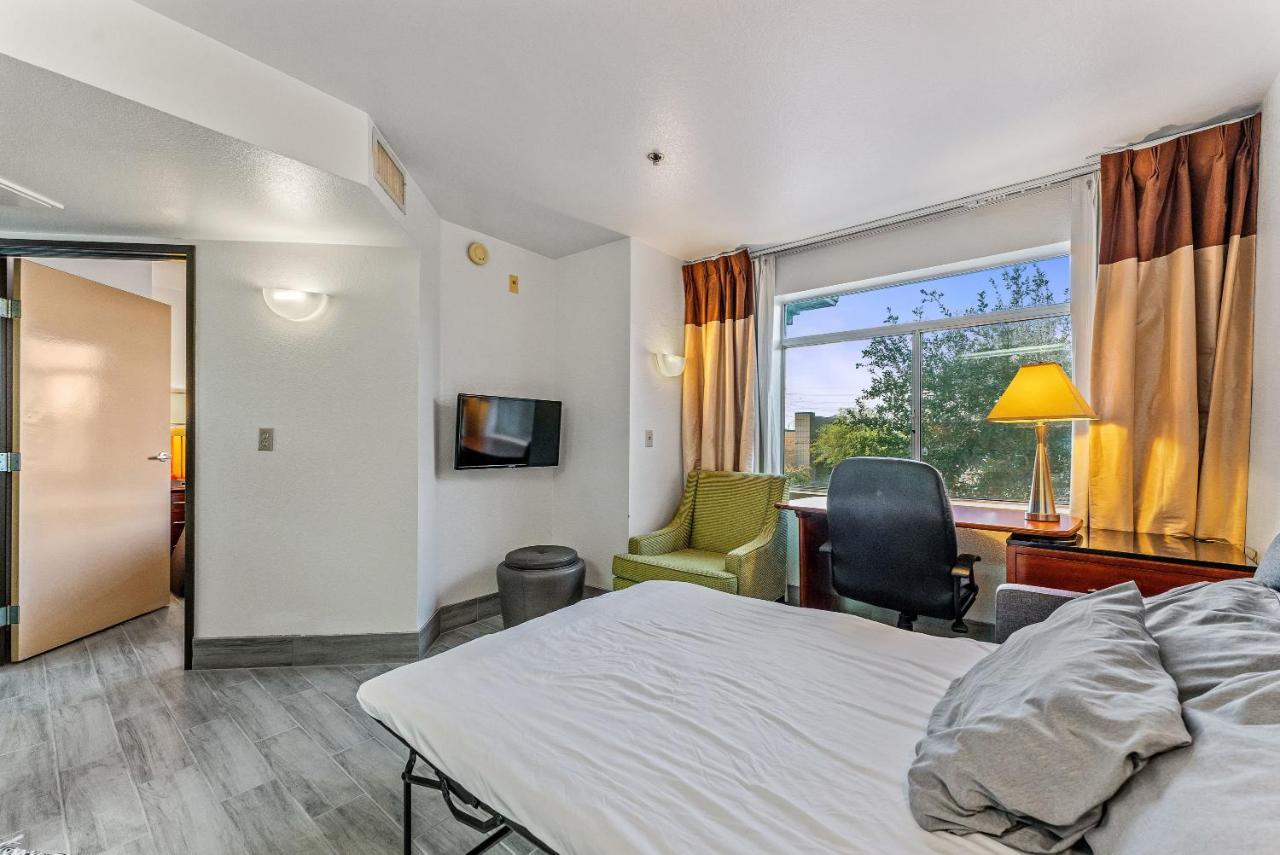 Chandler Perfect Location 1 Bedroom 外观 照片
