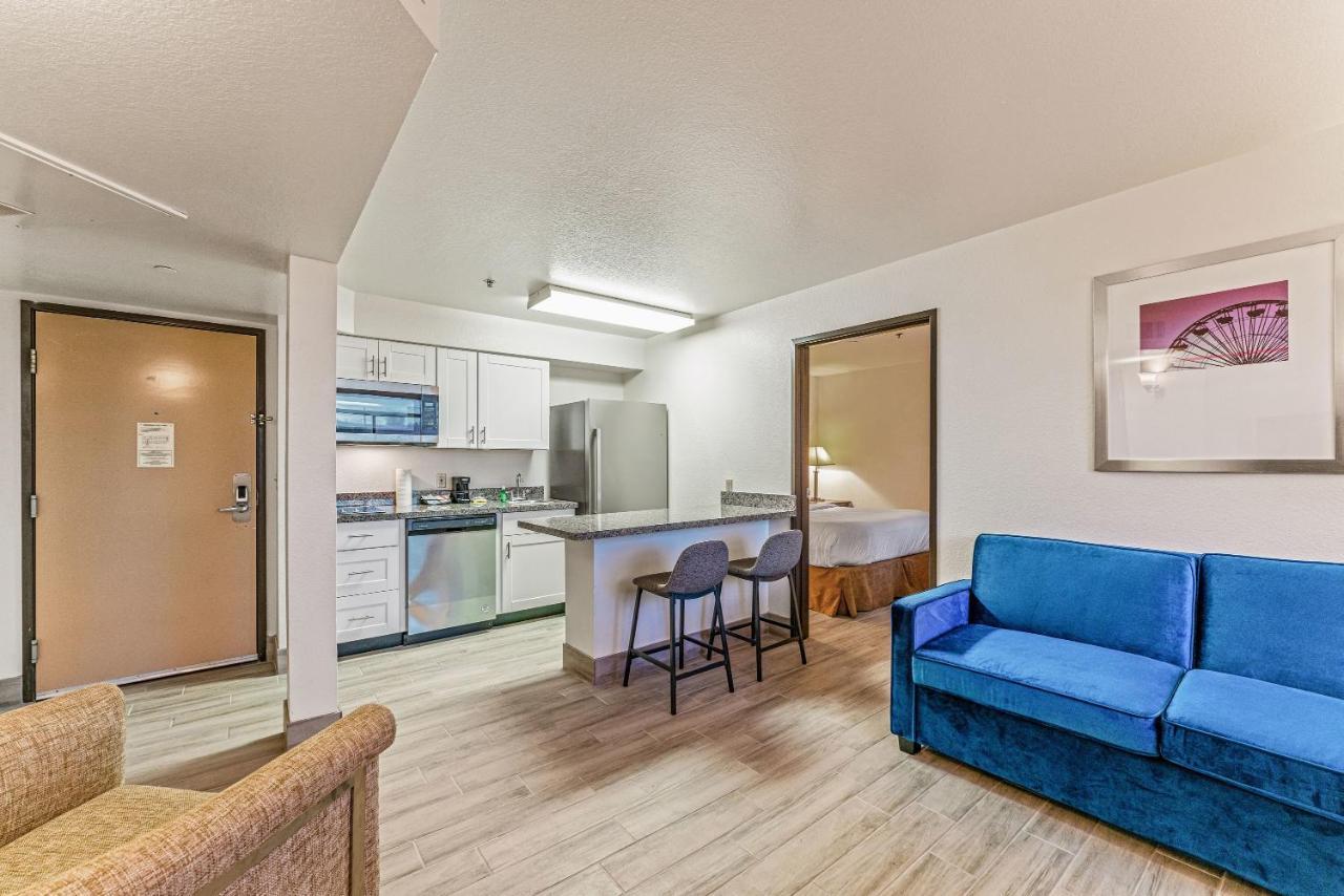 Chandler Perfect Location 1 Bedroom 外观 照片