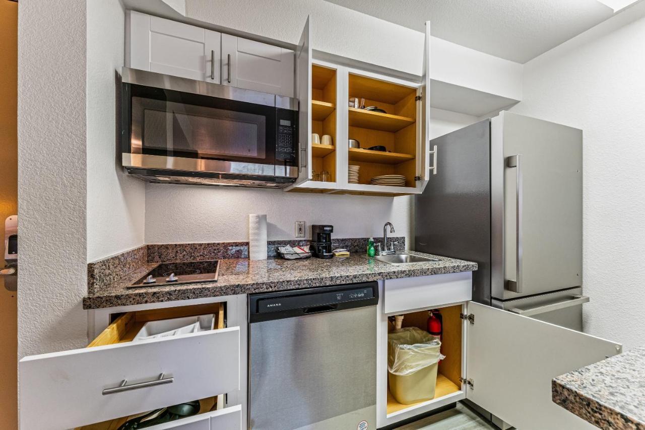 Chandler Perfect Location 1 Bedroom 外观 照片