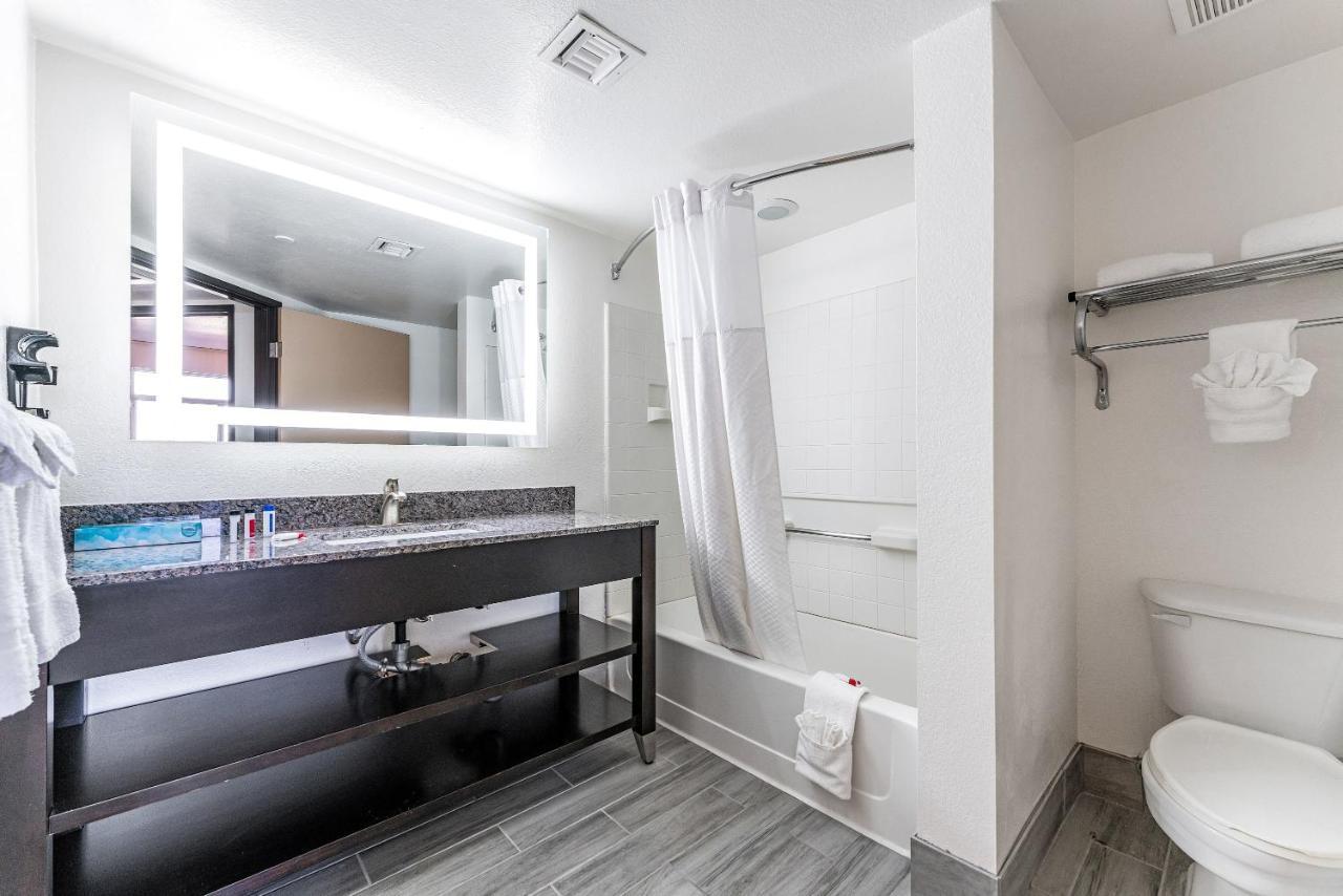 Chandler Perfect Location 1 Bedroom 外观 照片