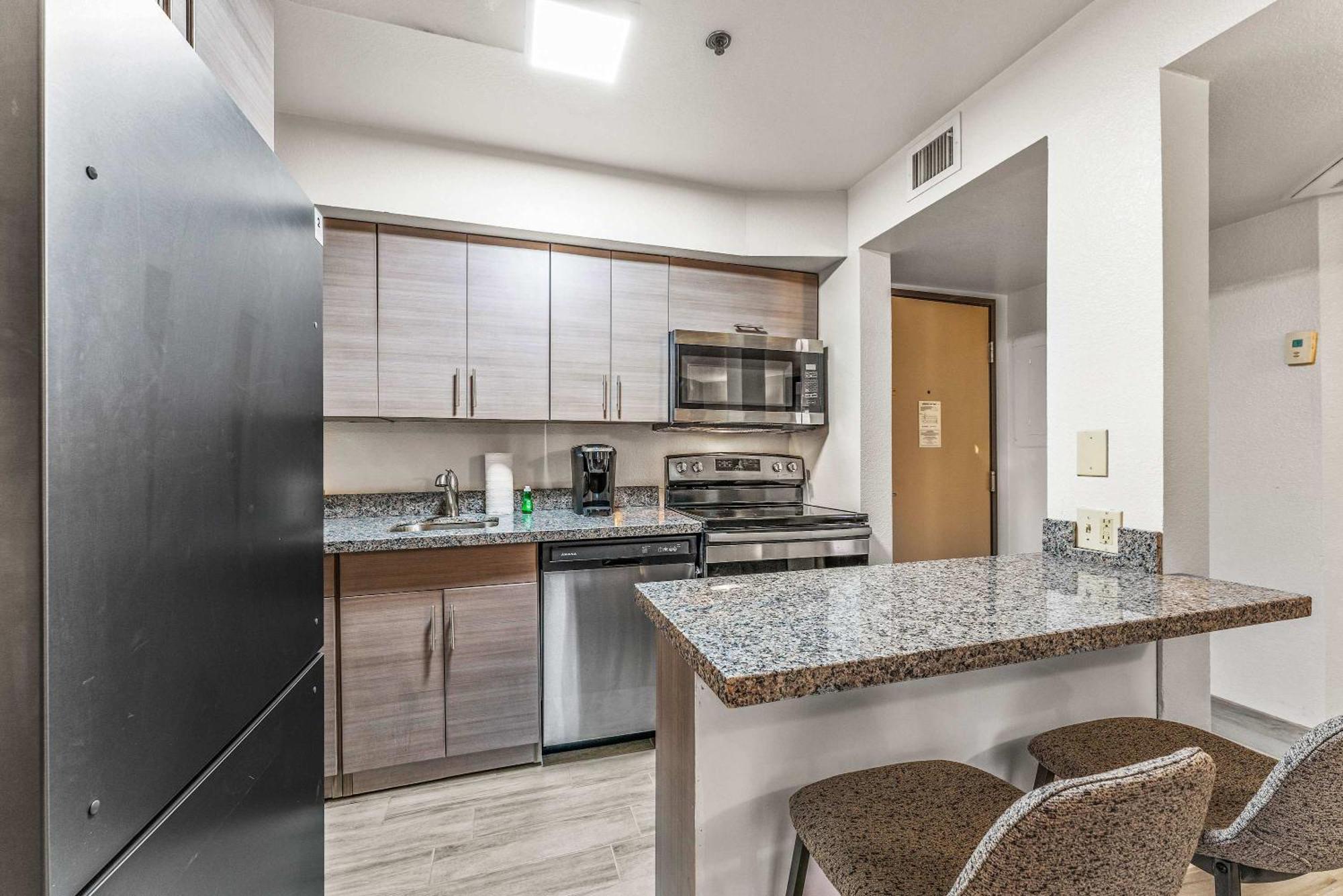 Chandler Perfect Location 1 Bedroom 外观 照片