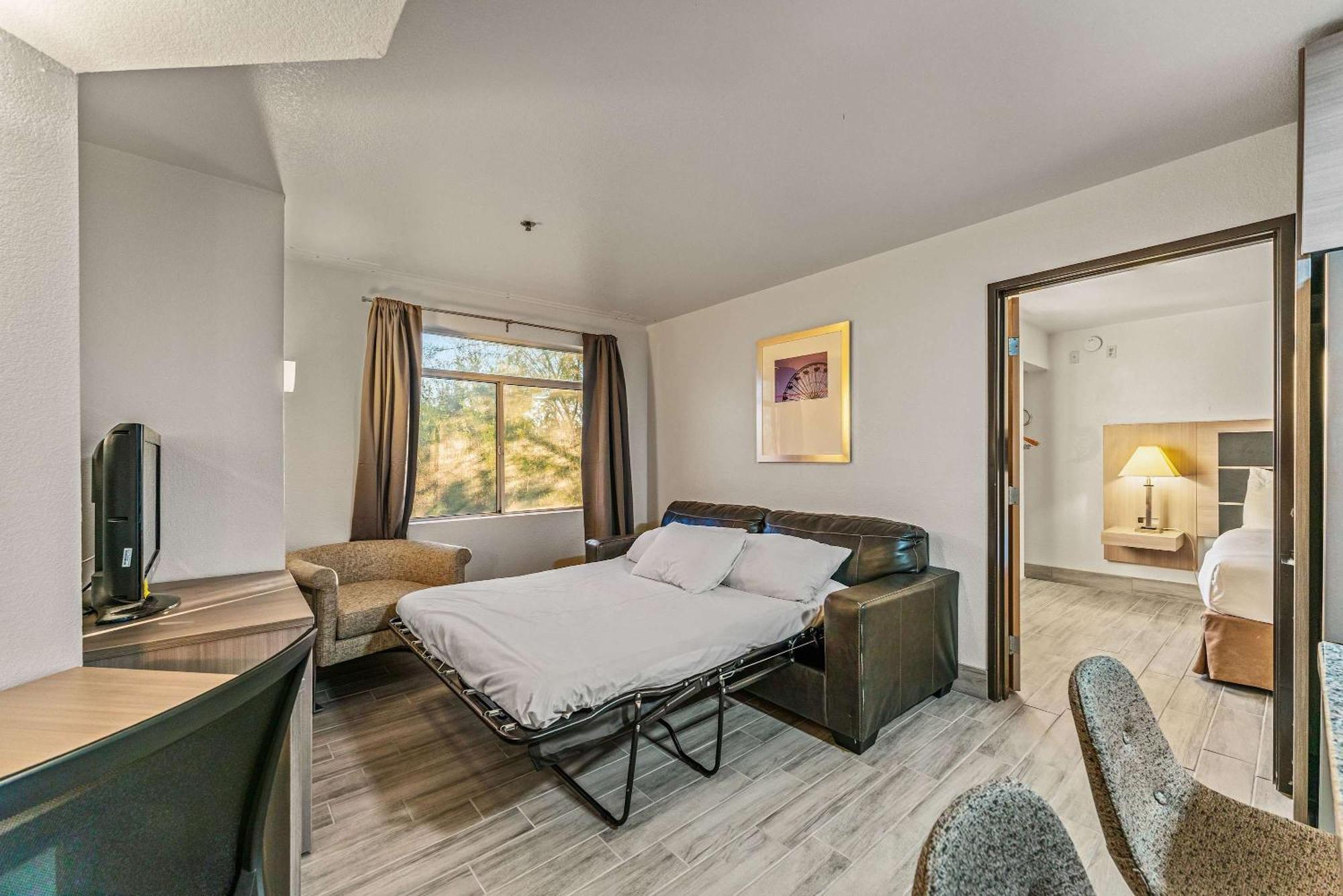 Chandler Perfect Location 1 Bedroom 外观 照片