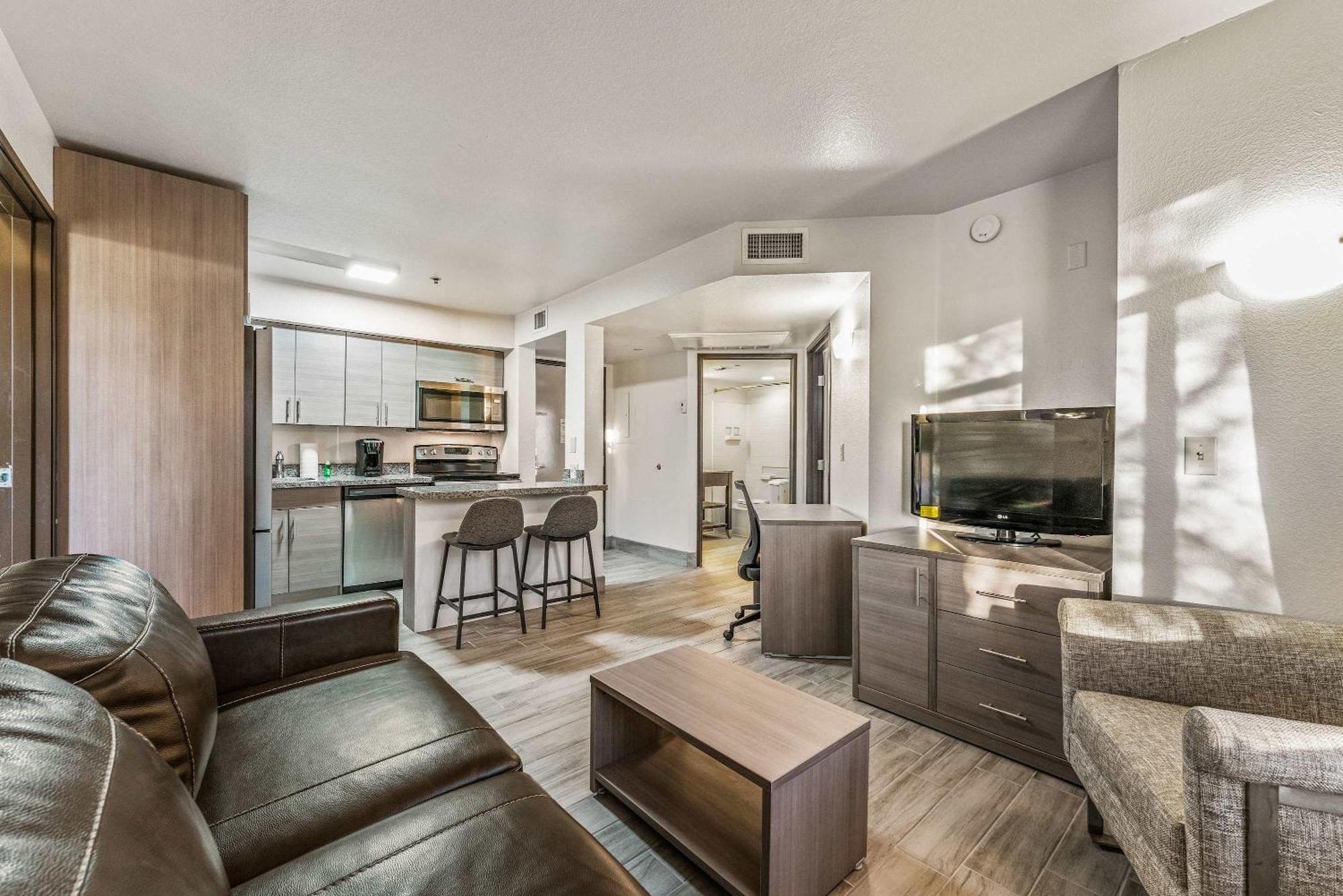Chandler Perfect Location 1 Bedroom 外观 照片